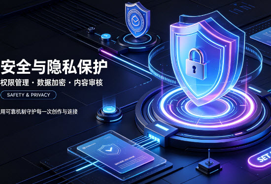 安全隐私保护